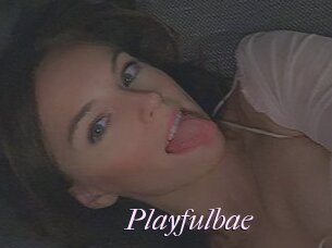 Playfulbae