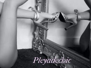 Pleyadechic