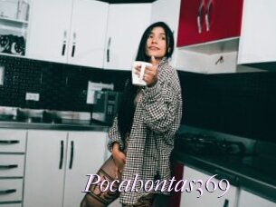 Pocahontas369