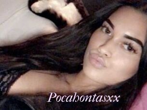 Pocahontasxx