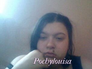 Pochylouisa