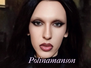 Polinamanson