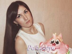Polkasetyu