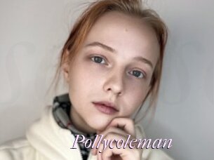 Pollycoleman