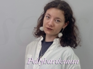 Pollyhardeman
