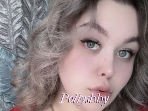 Pollyshhy