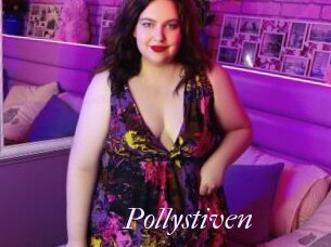 Pollystiven