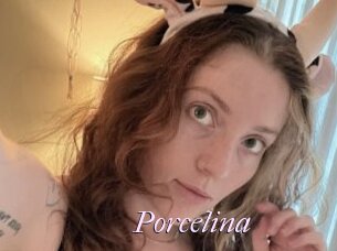 Porcelina
