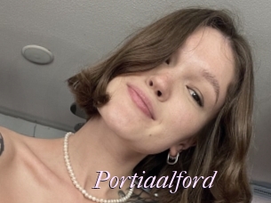 Portiaalford