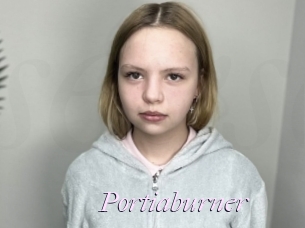 Portiaburner