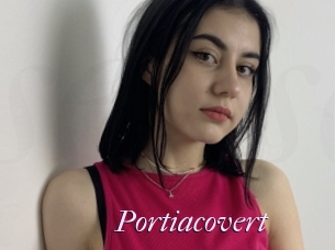 Portiacovert