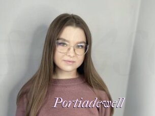 Portiadewell