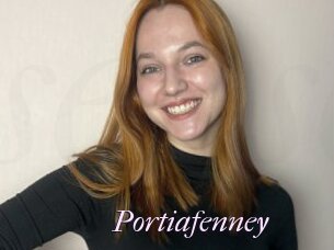Portiafenney