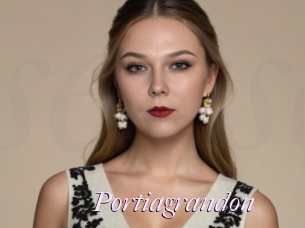 Portiagrandon