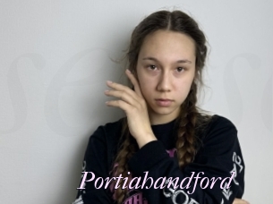Portiahandford