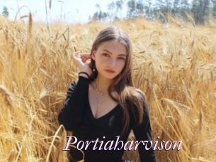 Portiaharvison