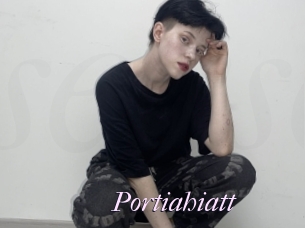 Portiahiatt