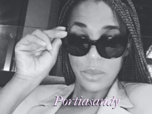Portiasandy