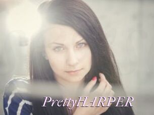 PrettyHARPER