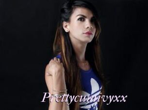 Prettycumivyxx