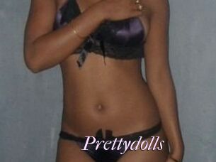 Prettydolls