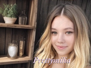 Prettymilia