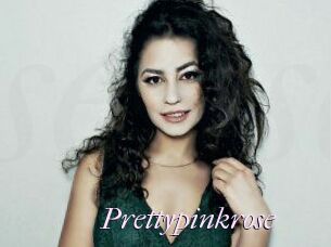 Prettypinkrose