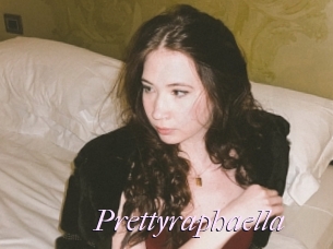 Prettyraphaella