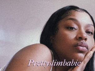 Prettyslimbabie