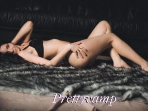 Prettyvamp