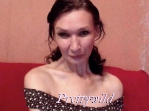 Prettywild