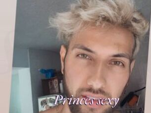 Princes_sexy