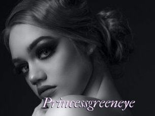 Princessgreeneye