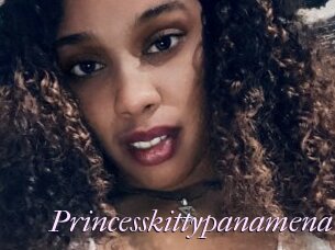 Princesskittypanamena