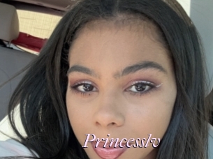 Princesslv
