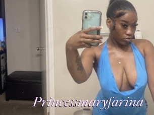 Princessmaryfarina