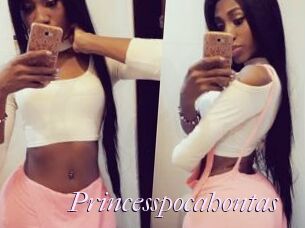 Princesspocahontas