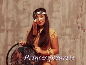 Princessprairiee