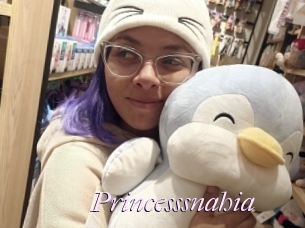 Princesssnahia