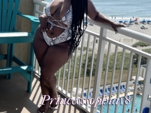 Princesssophia18