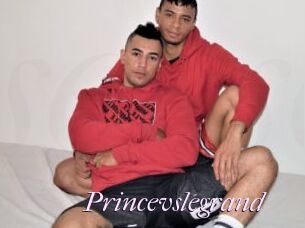 Princevslegrand