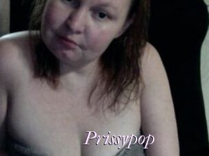 Prissypop