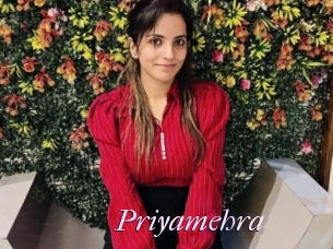 Priyamehra