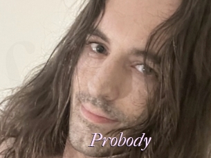 Probody