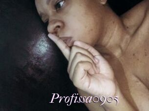 Profissa0905