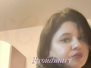 Proudmary