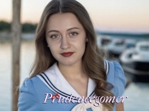 Prudencegomer