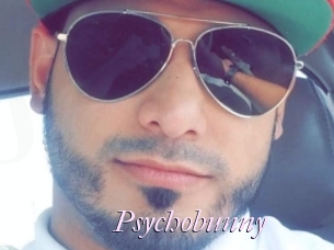 Psychobunny
