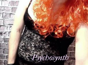 Psychosynth