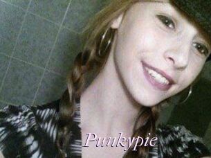 Punkypie